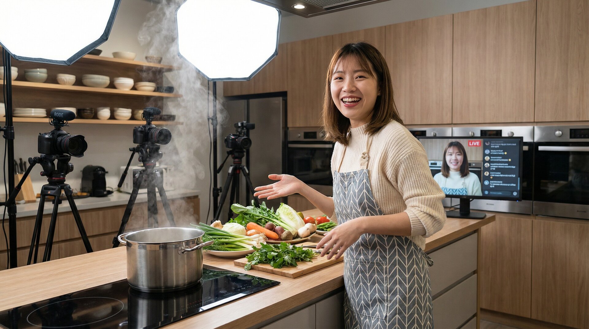 海角网-美食视频教程